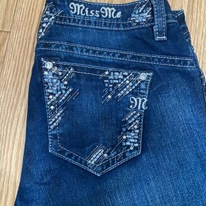 Miss Me Jeans size 30